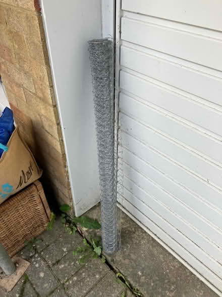 Photo of free Chicken wire (Rusthall TN4) #1