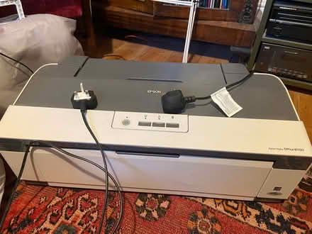 Photo of free Epson Stylus Office B1100 A3 Printer - Not Working (CT10) #1