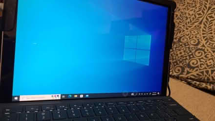 Photo of free Surface Pro 4 (Touch Screen Damage) (Foggy Bottom) #1