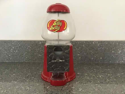 Photo of free Jelly Bean Dispenser (Northaw EN6) #1