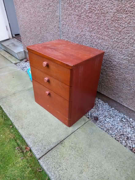 Photo of free Drawers (Banchory AB31) #1