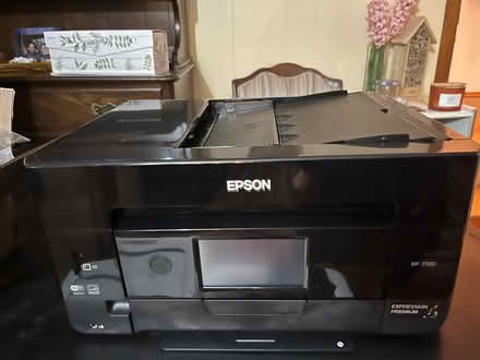 Photo of free Epson 7100 printer (North Waltham) #1