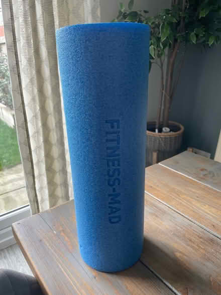 Photo of free Fitness Foam Roller (Newport, TF10) #1