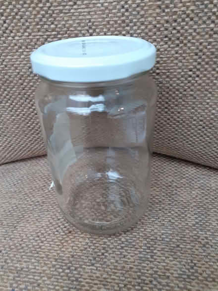 Photo of free Empty jam jars (Southport PR8) #1