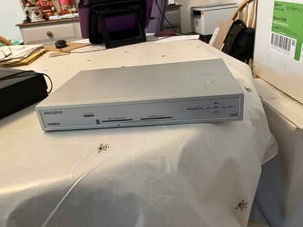 Photo of free Old SKY digi boxes (Lindfield RH16) #2