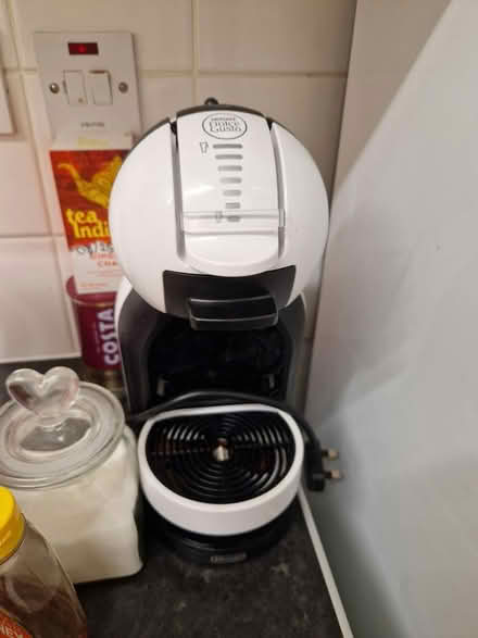 Photo of free Dolce gusto (Appleby-in-Westmorland CA16) #1