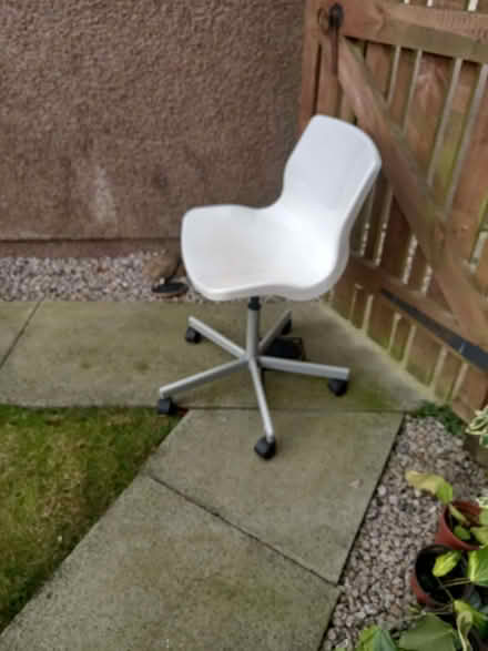 Photo of free Chair (Banchory AB31) #3