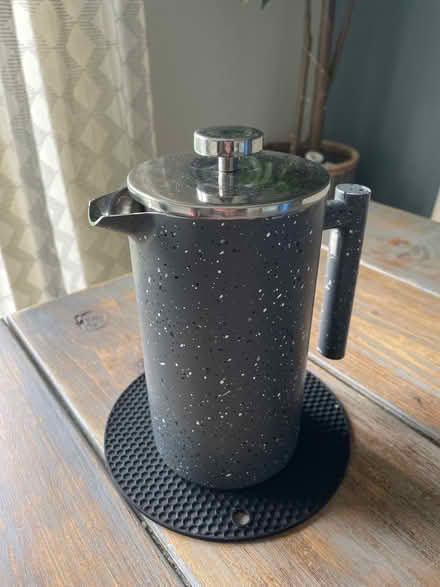 Photo of free Coffee Cafetiere (Newport, TF10) #1