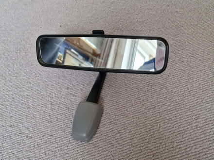 Photo of free rear view mirror (Allesley Park CV5) #1