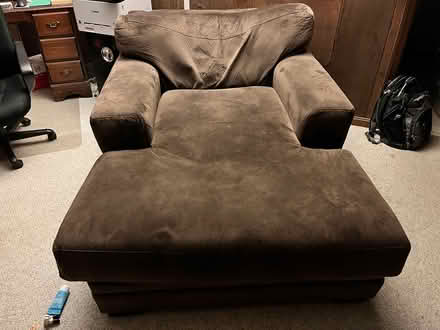 Photo of free Chaise Lounge Chair (Northern Lititz) #1