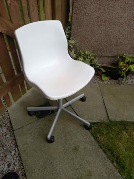 Photo of free Chair (Banchory AB31) #2