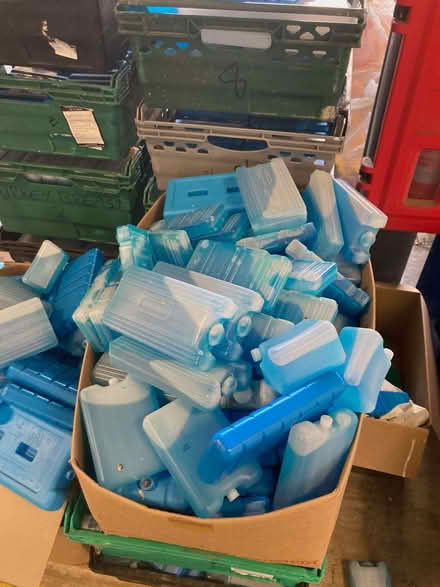 Photo of free ice / cold packs (Queen Edith's Ward CB2) #2