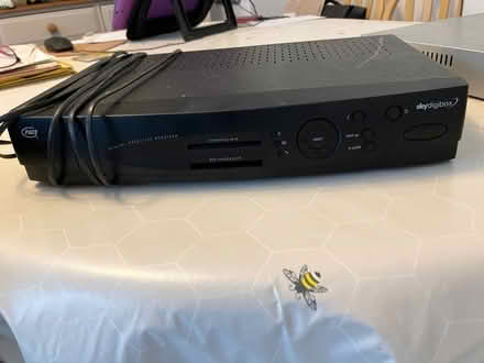 Photo of free Old SKY digi boxes (Lindfield RH16) #1