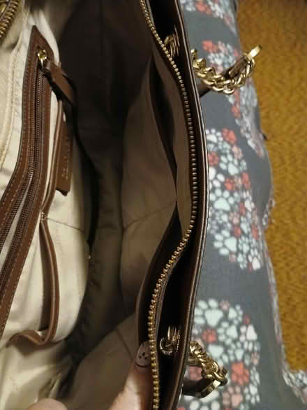 Photo of free Calvin Klein purse (Woburn south) #2