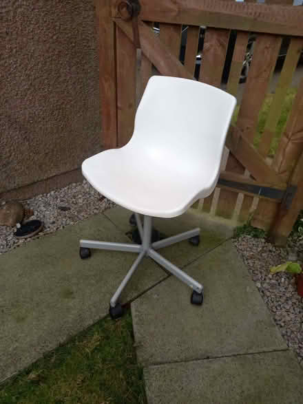 Photo of free Chair (Banchory AB31) #4