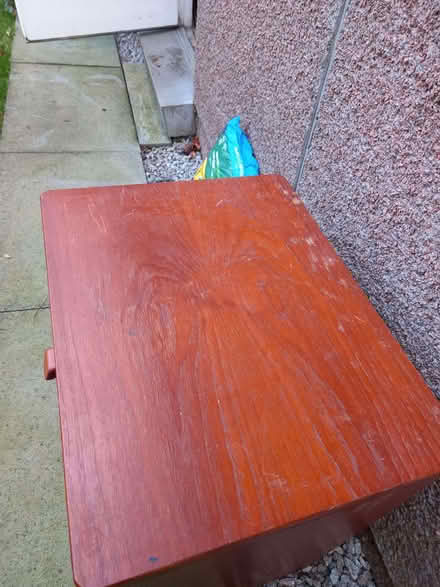 Photo of free Drawers (Banchory AB31) #2