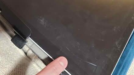 Photo of free Surface Pro 4 (Touch Screen Damage) (Foggy Bottom) #2