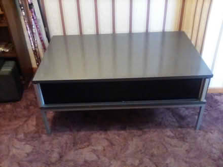 Photo of free Table (Canvey) #1