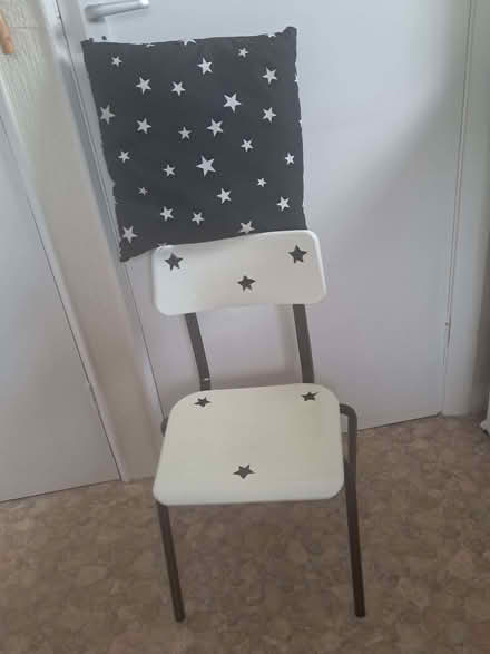 Photo of free Chair (Barkerend BD3) #1