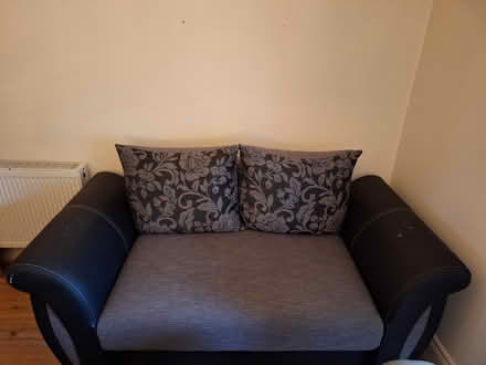 Photo of free 2 setter sofa (Wilton) #1