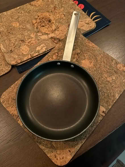 Photo of free IKEA frying pan (TW9) #2