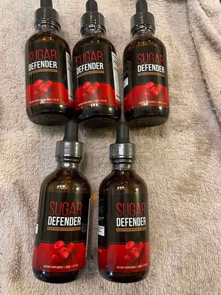 Photo of free Supplement ‘Sugar Defender ’ (S El Cerrito) #3