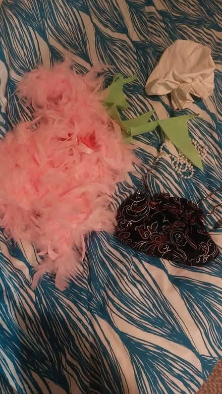 Photo of free Dress-up items (Beaches, Toronto) #1