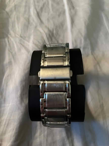 Photo of free Azzaro Chrome Men’s Watch (Mohegan Lake) #2