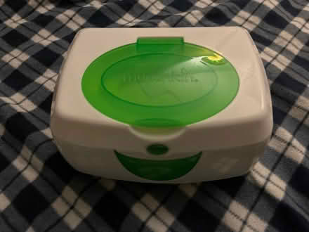 Photo of free High Quality Baby Wipe Dispenser (Southwest Longmont) #1