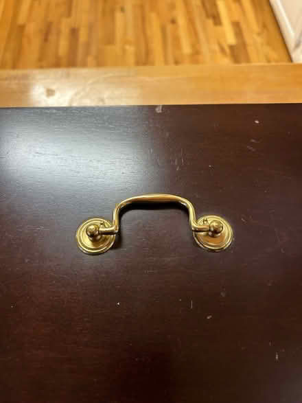 Photo of free Jewelry box (Glen park) #1