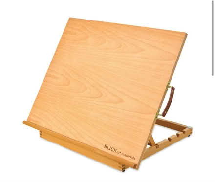 Photo of Portable Easel (Rockville) #1