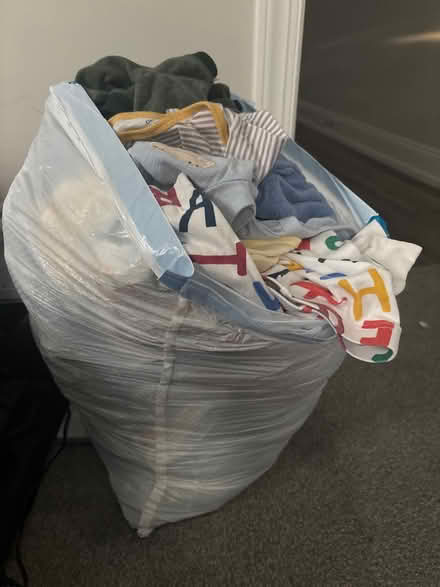 Photo of free baby boy clothes (Collegeville) #1