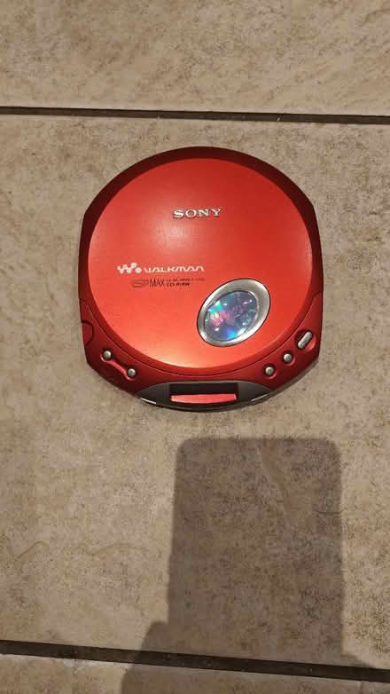 Photo of free Sony Walkman (Radyr, CF15) #1