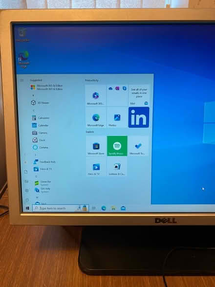 Photo of free Dell desktop computer (Leeds) #3