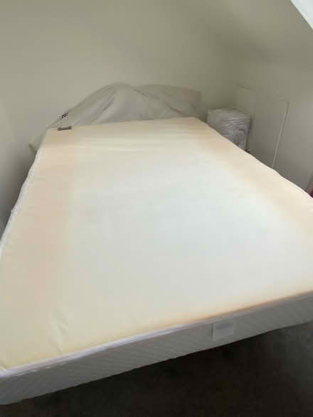 Photo of free Quality Double Mattress (Leeds) #1