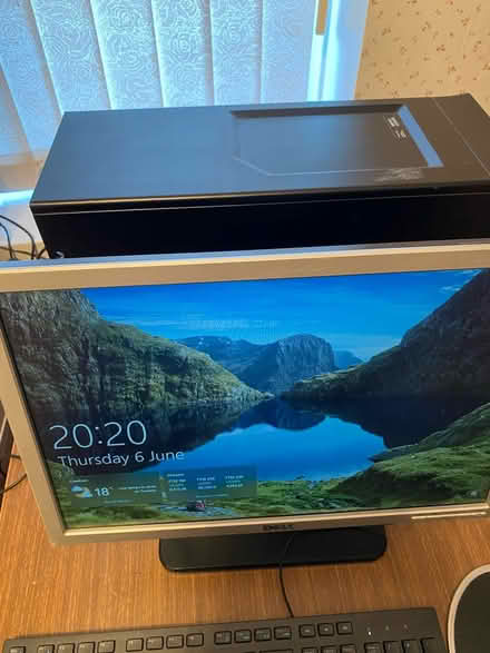 Photo of free Dell desktop computer (Leeds) #4