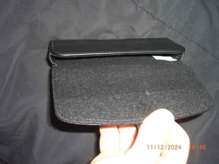 Photo of free Cell phone carrying case (Pleasantville) #3