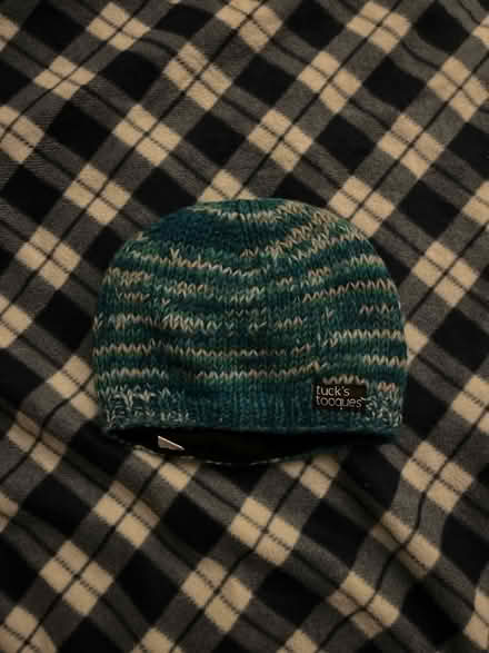 Photo of free Four Fleece Lined Wool Hats (Southwest Longmont) #3