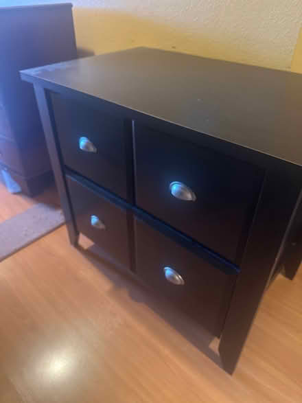 Photo of free Chests (AGOURA Hills) #3