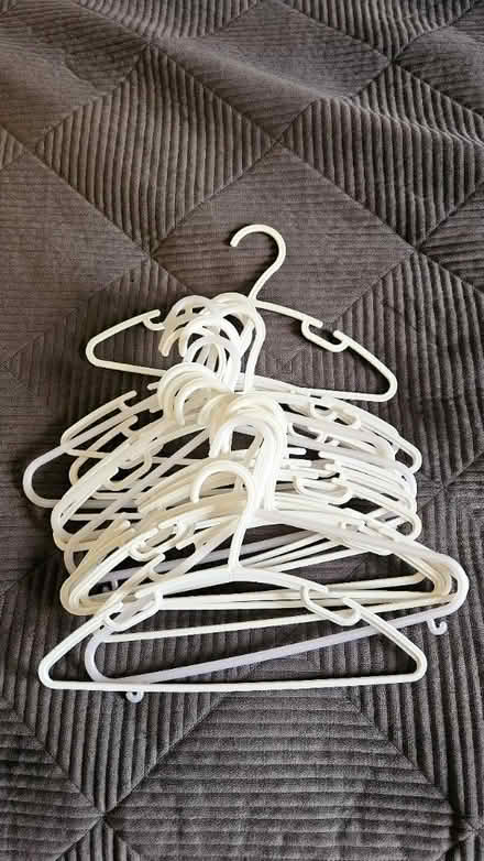 Photo of free Children's hangers (Mississauga, Clarkson) #1