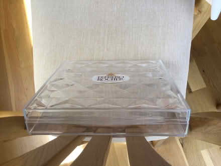 Photo of free Gift/Storage Box (CT2) #1