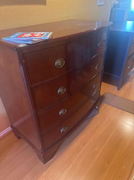 Photo of free Chests (AGOURA Hills) #1