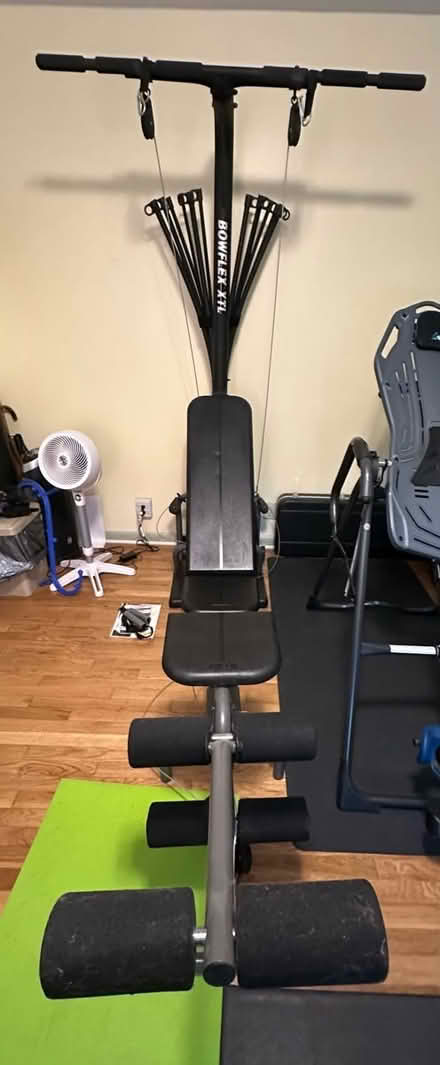 Photo of free Bowflex XLT (Allendale) #1