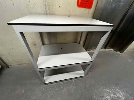 Photo of free Shelving unit (Churchill Hospital OX3) #1