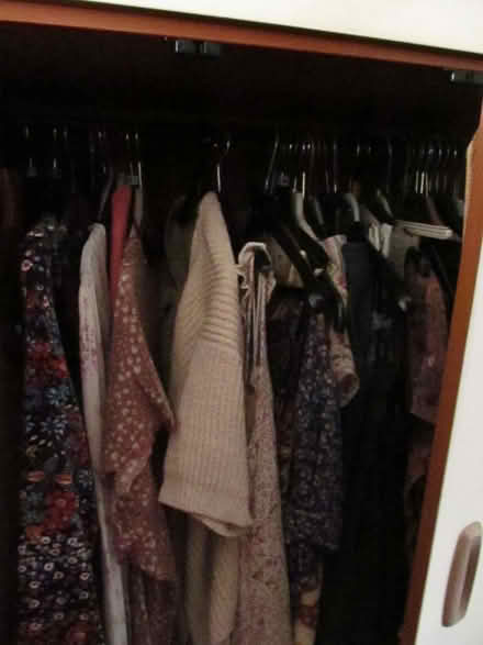 Photo of free Vintage Schreiber Wardrobe Set (DA15) #4