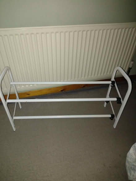 Photo of free Shoe rack (Alresford CO7) #1