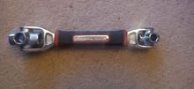 Photo of free Socket wrench (Bayshore) #1