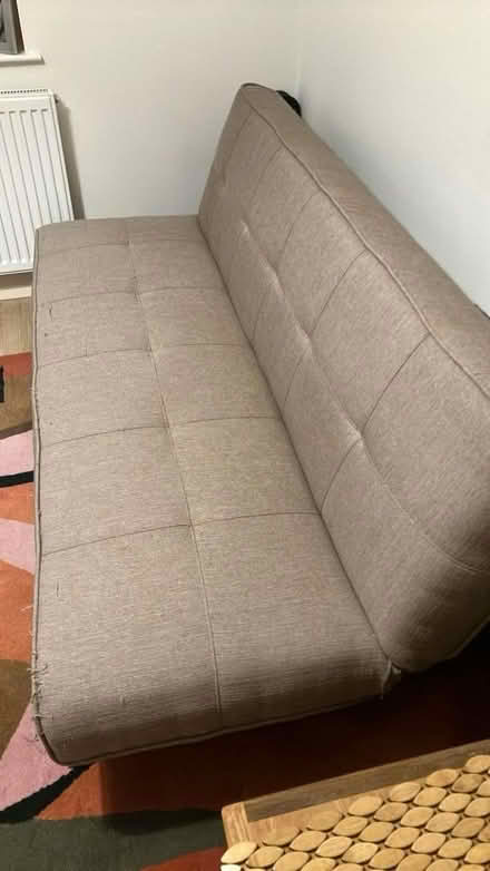 Photo of free Sofa bed (Ashbrook SY6) #1