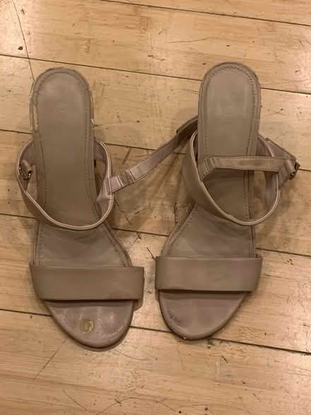 Photo of free Aldo Woman’s Shoes (Brooklyn Storage) #2