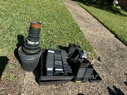 Photo of free Curb Alert-Flagmore Dr, Katy 77450 (Katy-Westgreen at Kingsland) #2